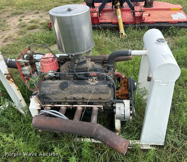 image for item DM2576 Agriculture equipment