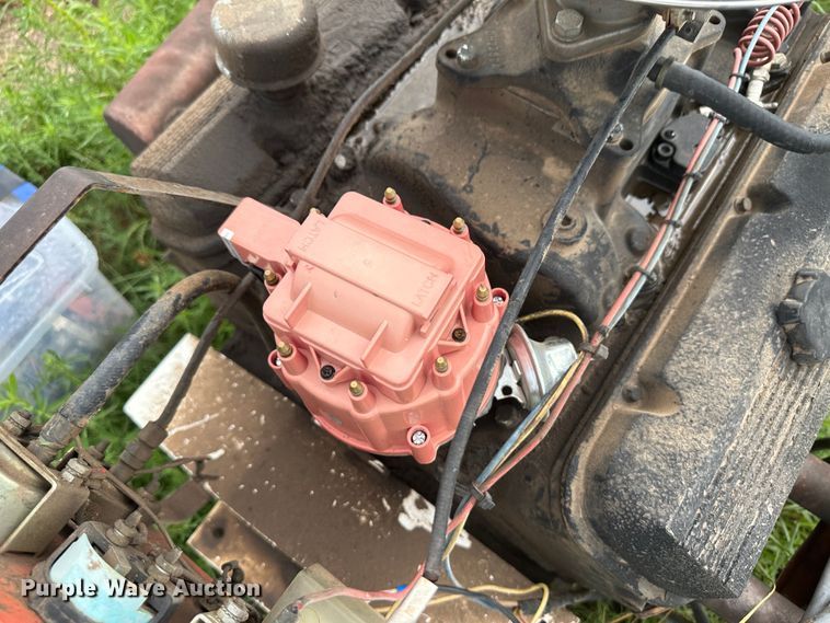 image for item DM2576 Agriculture equipment