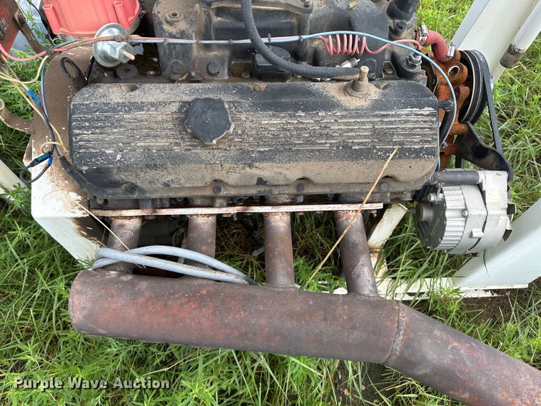 image for item DM2576 Agriculture equipment