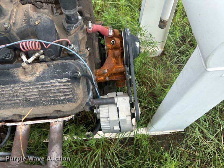 image for item DM2576 Agriculture equipment