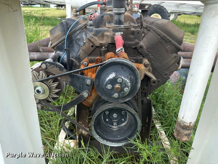 image for item DM2576 Agriculture equipment