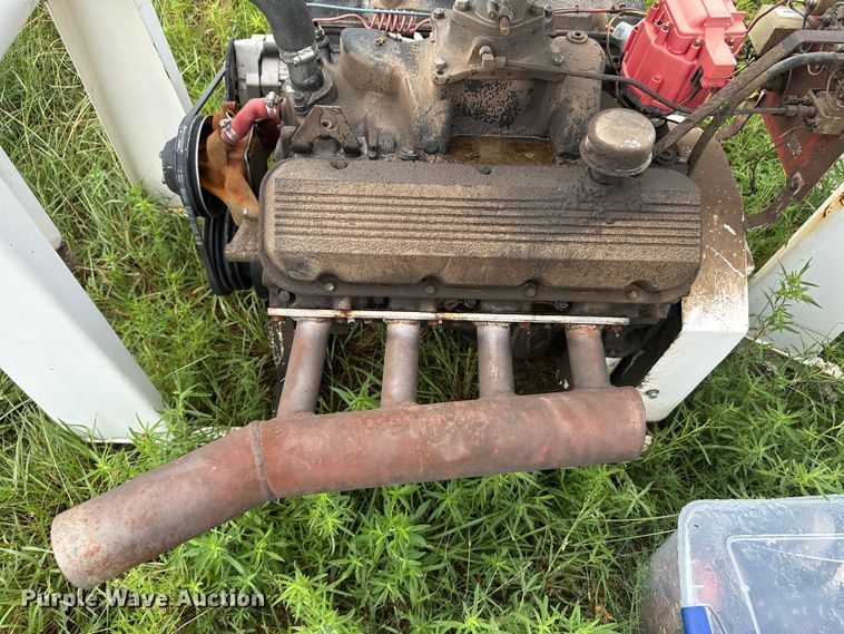 image for item DM2576 Agriculture equipment