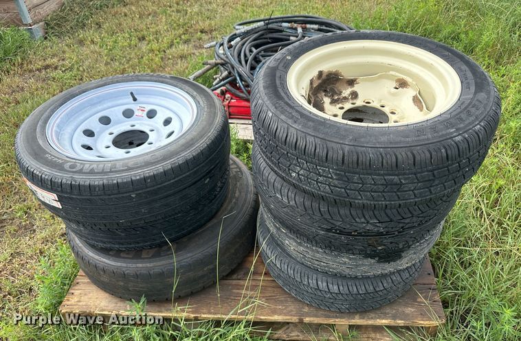 image for item DM2576 Agriculture equipment