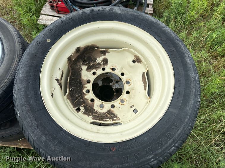 image for item DM2576 Agriculture equipment