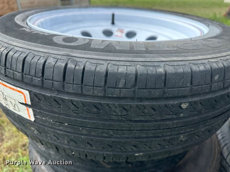 image for item DM2576 Agriculture equipment