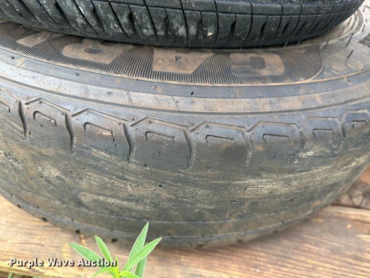 image for item DM2576 Agriculture equipment