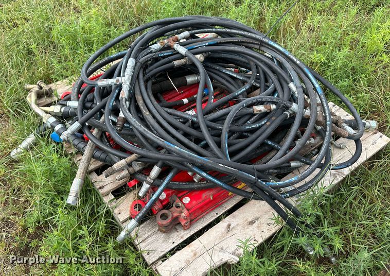 image for item DM2576 Agriculture equipment