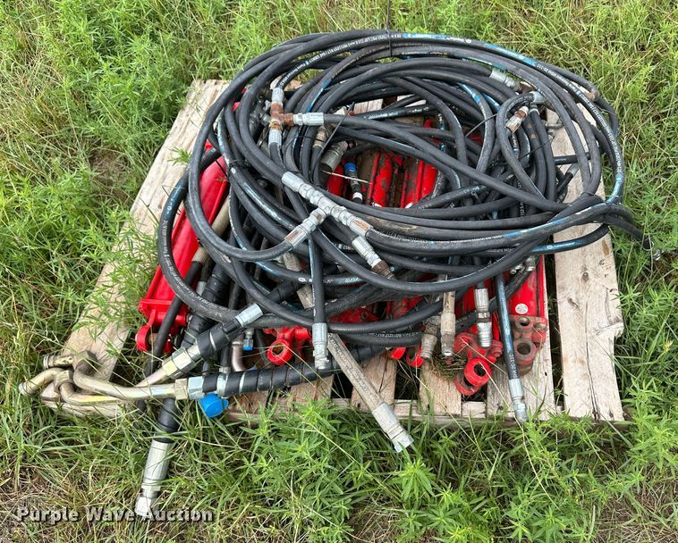 image for item DM2576 Agriculture equipment