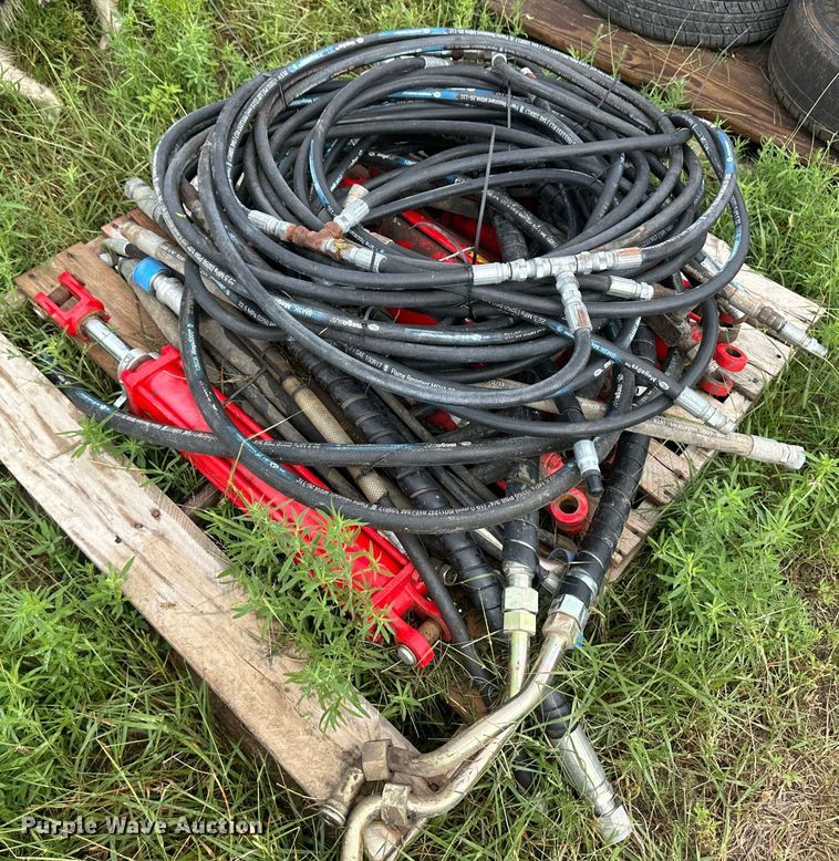 image for item DM2576 Agriculture equipment