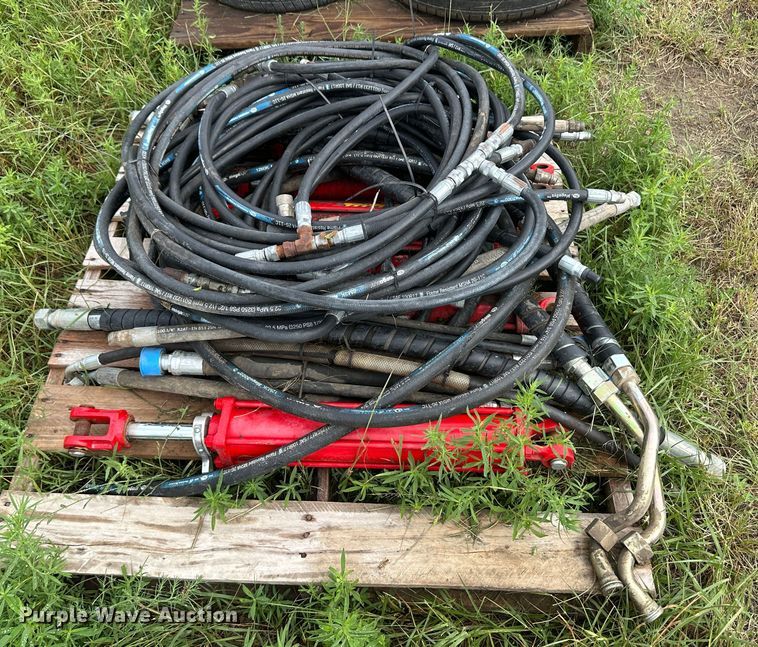 image for item DM2576 Agriculture equipment