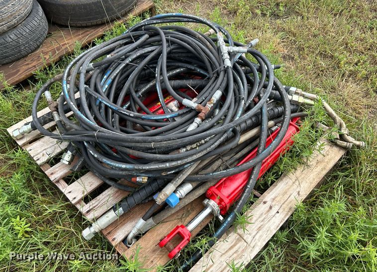 image for item DM2576 Agriculture equipment