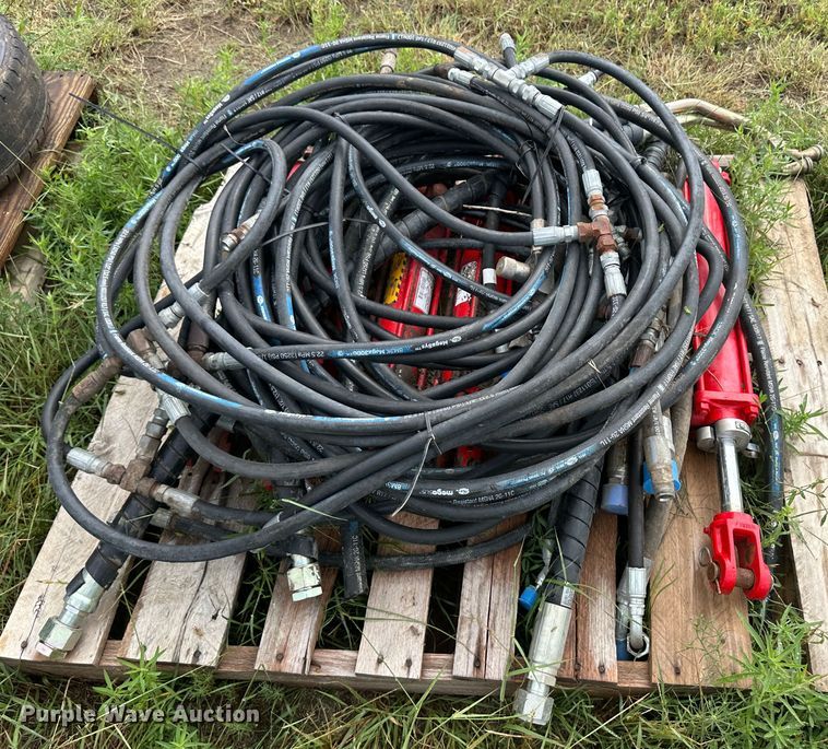 image for item DM2576 Agriculture equipment