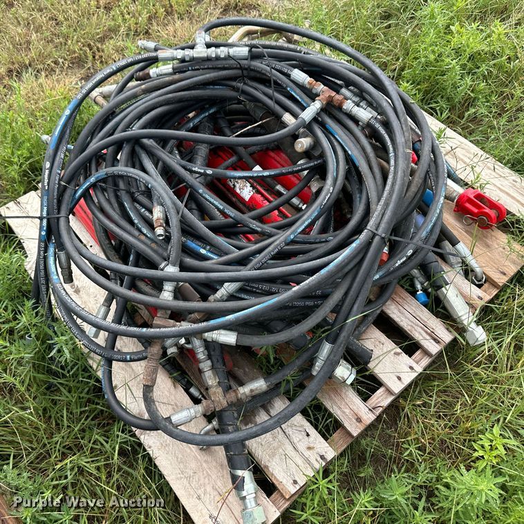 image for item DM2576 Agriculture equipment