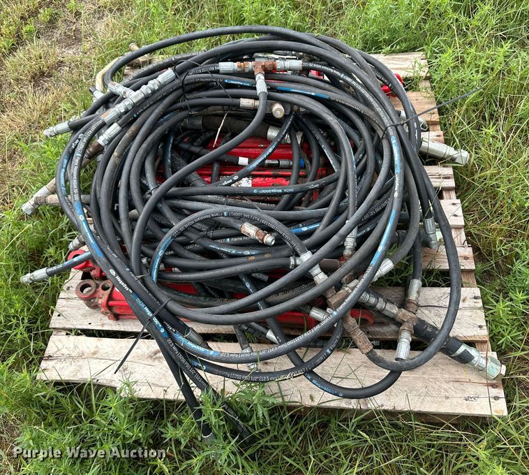 image for item DM2576 Agriculture equipment