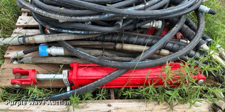 image for item DM2576 Agriculture equipment