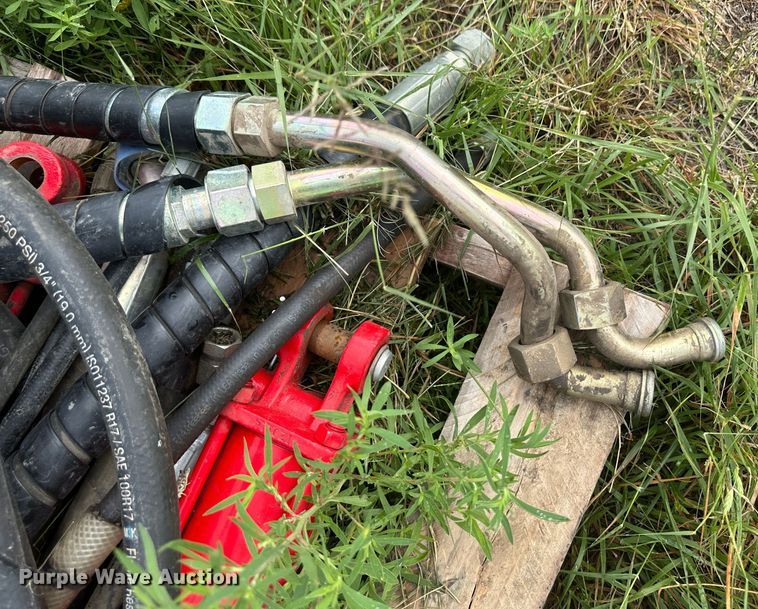 image for item DM2576 Agriculture equipment