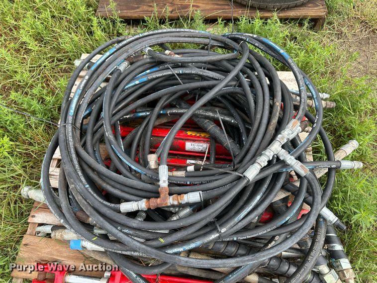 image for item DM2576 Agriculture equipment