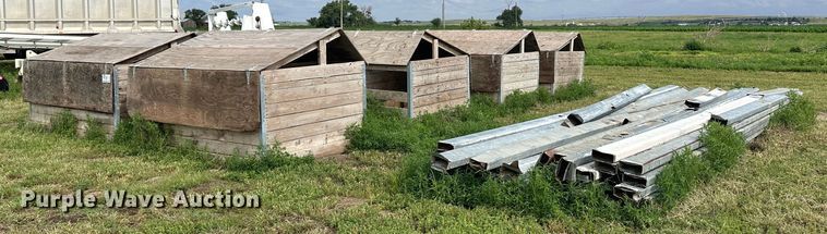 image for item DM2577 Livestock equipment