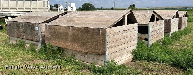 image for item DM2577 Livestock equipment