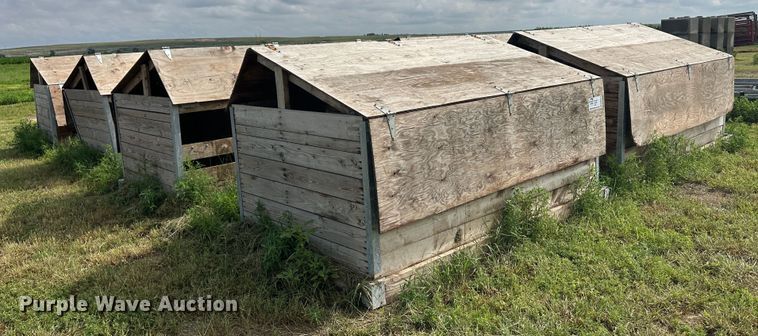 image for item DM2577 Livestock equipment