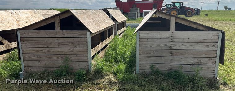 image for item DM2577 Livestock equipment