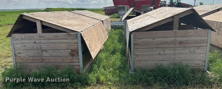 image for item DM2577 Livestock equipment