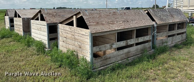 image for item DM2577 Livestock equipment