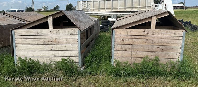 image for item DM2577 Livestock equipment