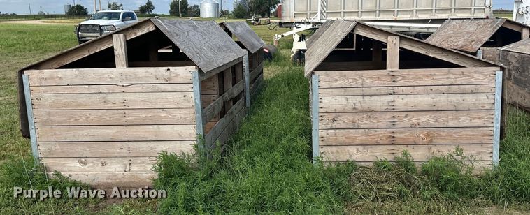 image for item DM2577 Livestock equipment