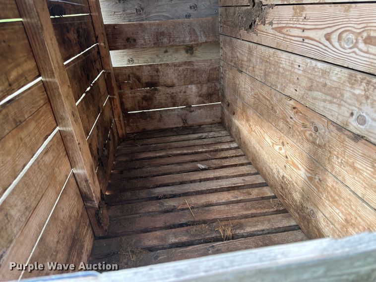 image for item DM2577 Livestock equipment