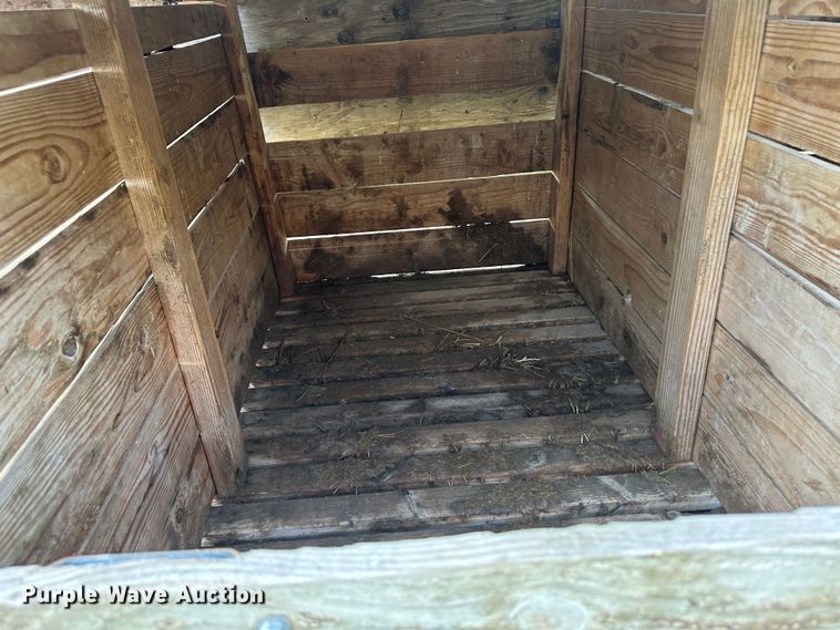 image for item DM2577 Livestock equipment