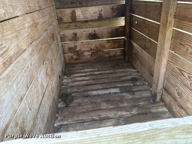 image for item DM2577 Livestock equipment