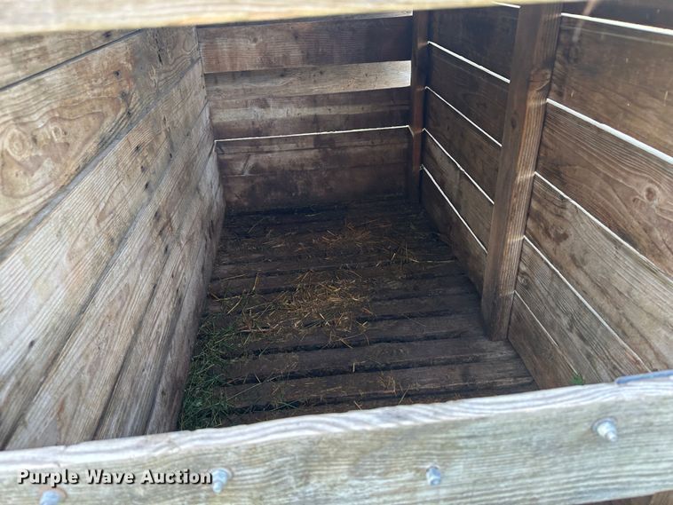 image for item DM2577 Livestock equipment