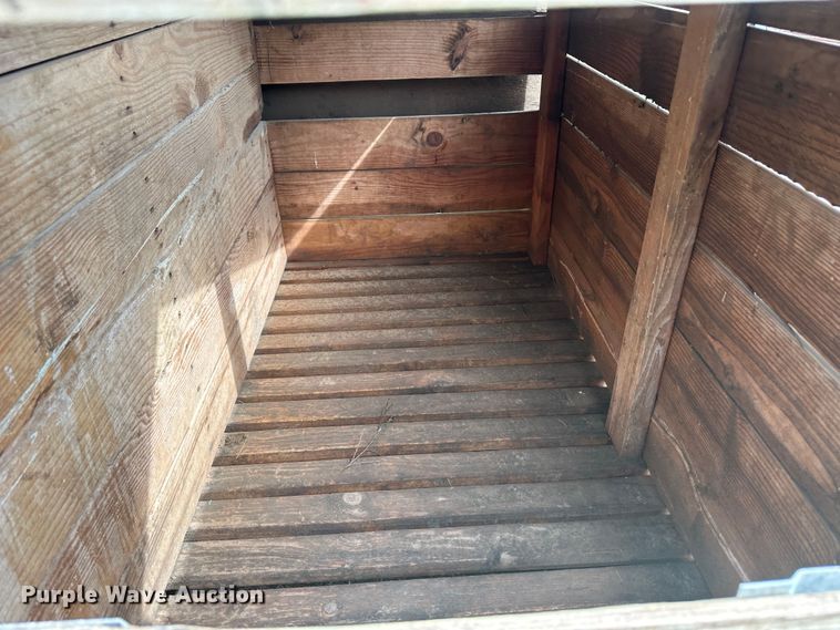 image for item DM2577 Livestock equipment