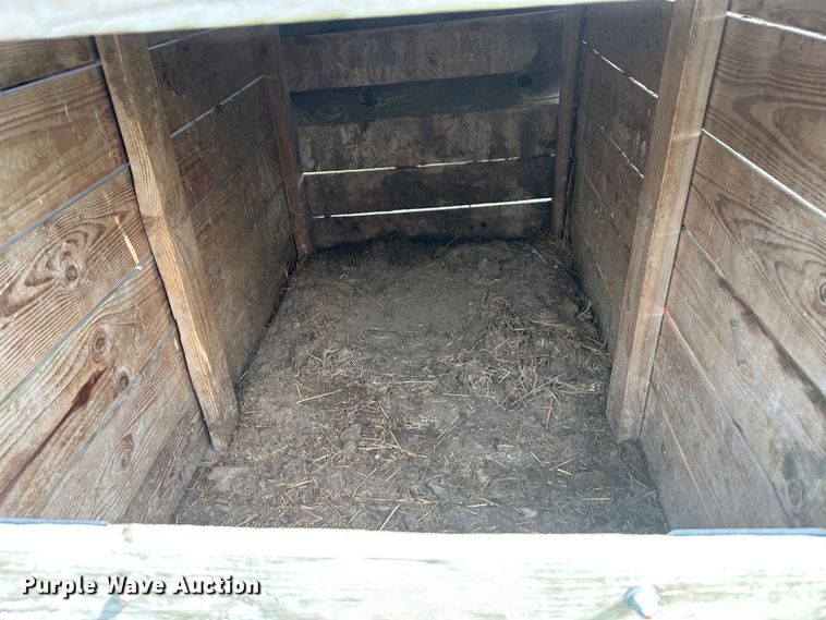 image for item DM2577 Livestock equipment