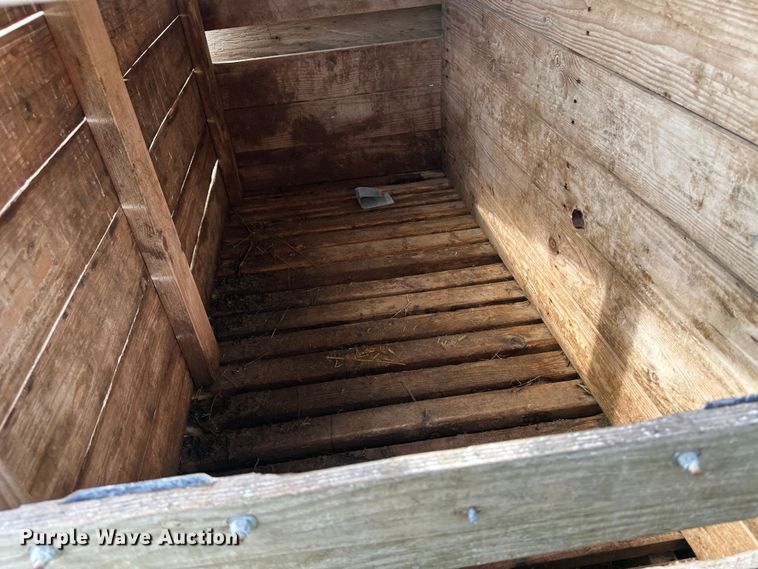 image for item DM2577 Livestock equipment