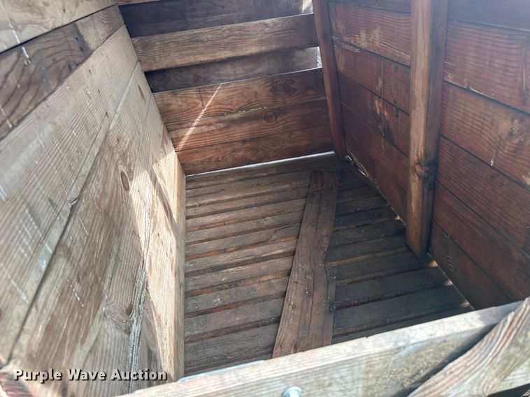 image for item DM2577 Livestock equipment