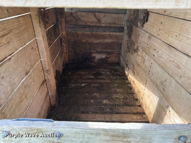 image for item DM2577 Livestock equipment