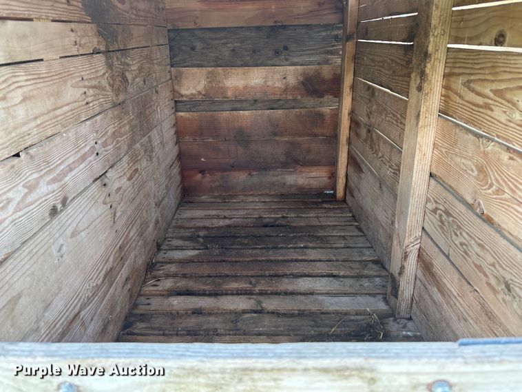 image for item DM2577 Livestock equipment