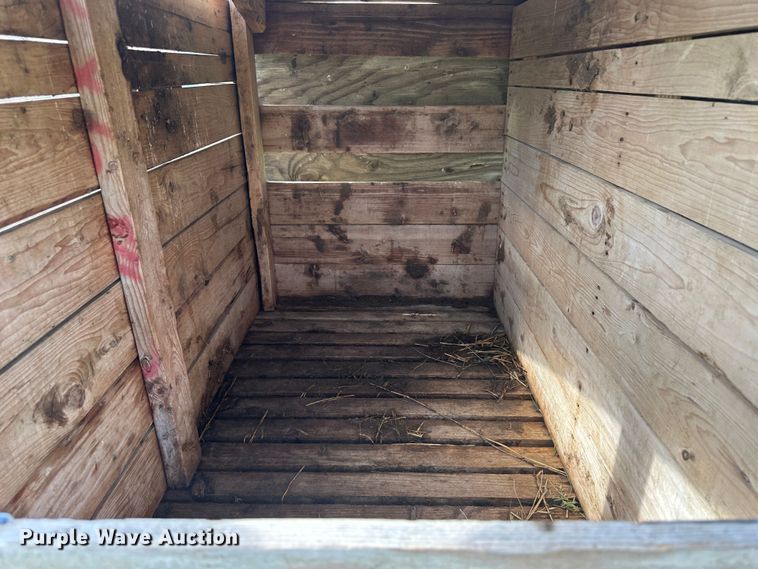 image for item DM2577 Livestock equipment