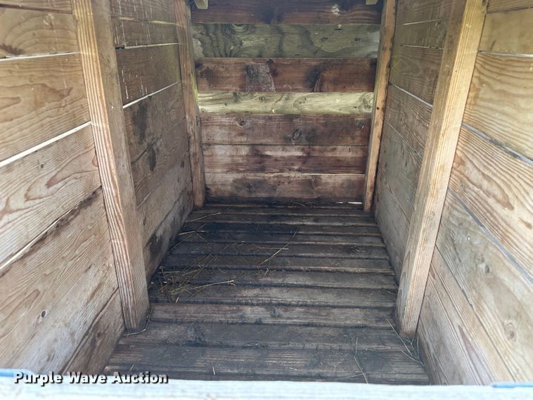 image for item DM2577 Livestock equipment