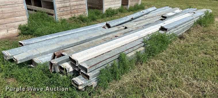 image for item DM2577 Livestock equipment