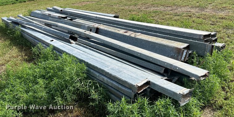 image for item DM2577 Livestock equipment