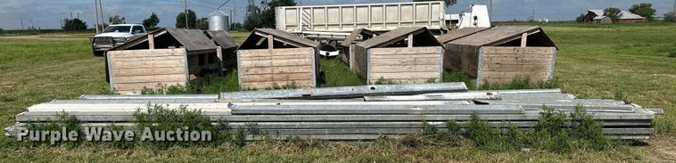 image for item DM2577 Livestock equipment