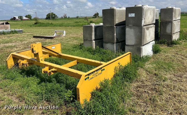 image for item DM2578 Agriculture equipment