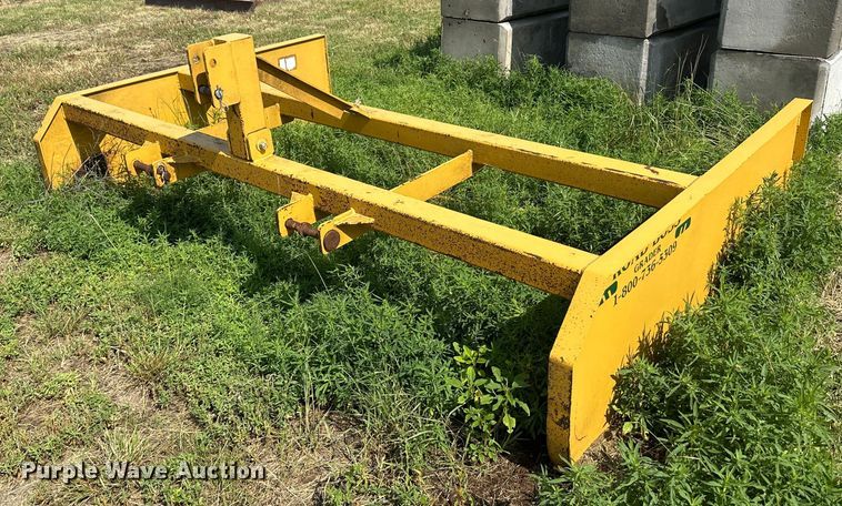 image for item DM2578 Agriculture equipment