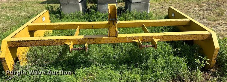 image for item DM2578 Agriculture equipment