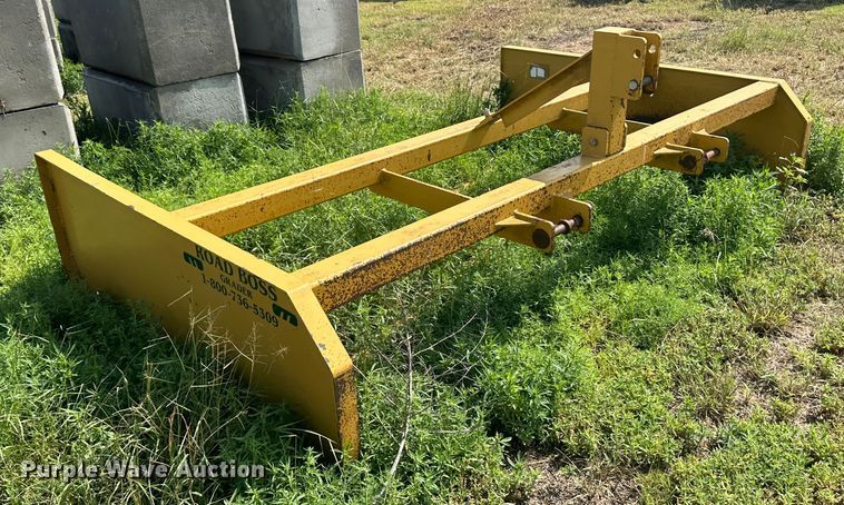 image for item DM2578 Agriculture equipment