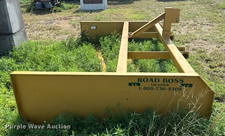 image for item DM2578 Agriculture equipment