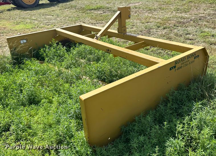 image for item DM2578 Agriculture equipment